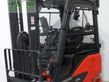 Elevadora - Linde - e 16 ph evo 386-02