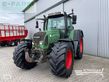Tractor agrícola - Fendt - 818 vario tms