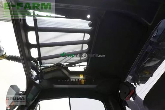 Elevadora - Linde - h 45 d 394