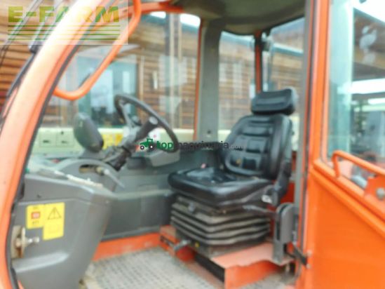 Telescopica - JLG - jlg 3512 ( 3,5t - 12m )