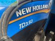 Tractor agrícola - New Holland - td 3.50