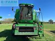 Cosechadora de Cereal - John Deere - 9560 wts hillmaster