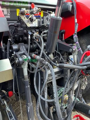 Tractor agrícola - McCormick - x7.450 t4i