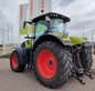 Tractor agrícola - Claas - AXION 810 CEBIS