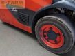 Elevadora - Linde - e 16 ion evo 386-02