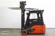 Elevadora - Linde - e 18 l evo 386-02