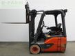 Elevadora - Linde - e 14 evo 386-02