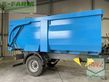 Remolqu agrícola - Krampe - bb 460 muldenkipper