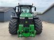 Tractor agrícola - John Deere - 8370r