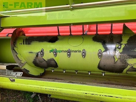Cabezal - Claas - vario 930