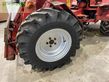 Minicargadora - Weidemann - 1230 *neuer motor - 0 std.*