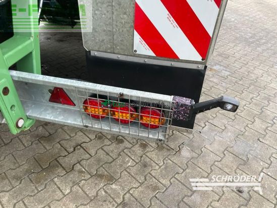 Cisterna - Wienhoff - vtw 20200 profi line