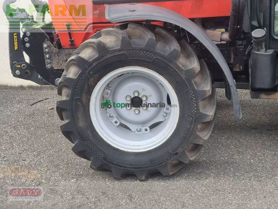 Tractor agrícola - Same - dorado3 80 classic