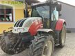 Tractor agrícola - Steyr - 4110 profi
