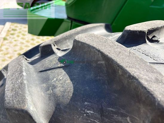 Tractor agrícola - John Deere - 6105r