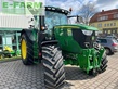 Tractor agrícola - John Deere - 6215r