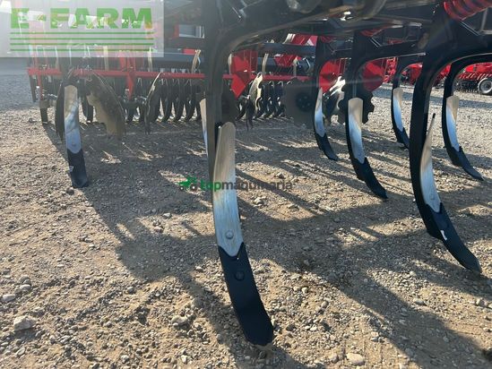 Cultivador -  - dalandtechnik warrior 300 s mulchgrubber