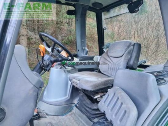 Tractor agrícola - Deutz-Fahr - agrotron m 650 dcr
