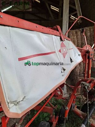 Rastrillo - Kuhn - ga 4101 gm