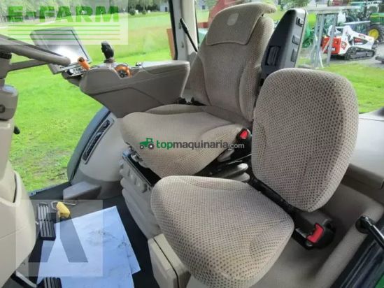 Tractor agrícola - John Deere - 7250r