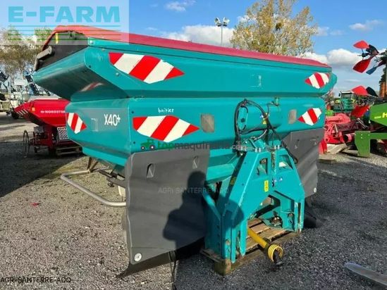 Esparcidor -  - x40 +