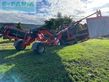 Henificador - Kuhn - merge maxx 950