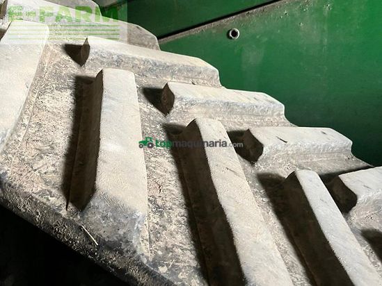 Cosechadora de Cereal - John Deere - s685 i