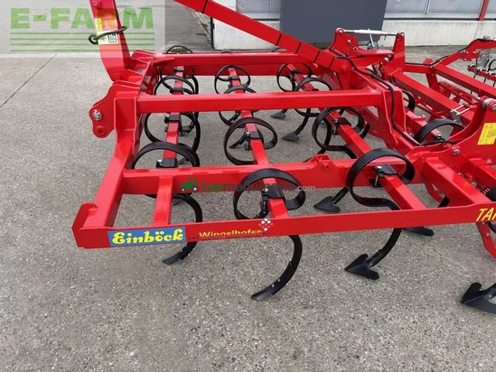 Cultivador - Einböck - taifun 300 fz