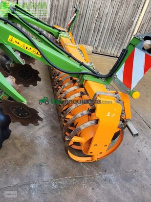 Cultivador - Amazone - cenius 3003 super