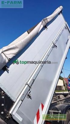 Volquet -  - tkb 18 g