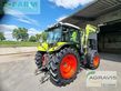Tractor agrícola - Claas - axos 330 cx CX