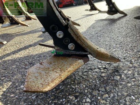 Cultivador - Horsch - terrano 3 fx