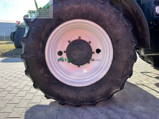 Tractor agrícola - New Holland - t7 210
