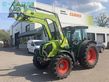 Tractor agrícola - Claas - elios 210