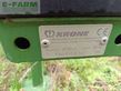 Cortacésped manual - Krone - easy cut 320