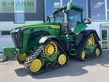 Tractor agrícola - John Deere - 8rx370