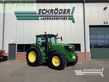 Tractor agrícola - John Deere - 6155 r ultimate
