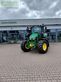 Tractor agrícola - John Deere - 6120m