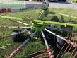 Rastrillo - Claas - liner 700 twin