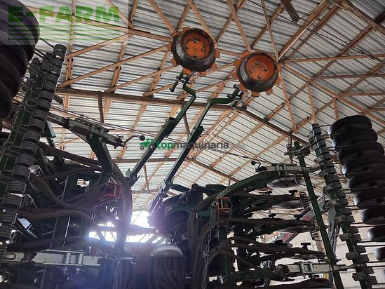 Sembradora - Amazone - cirrus 6003-2