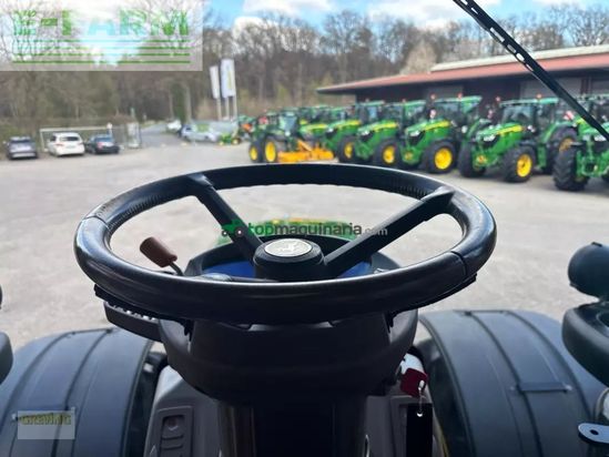 Tractor agrícola - John Deere - 6230r
