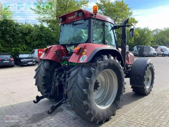 Tractor agrícola - Case IH - cs 150