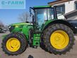 Tractor agrícola - John Deere - 6140m