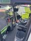 Cosechadora de Cereal - Claas - lexion 8700 terra trac
