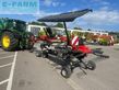 Henificador - Vicon - andex 714 t evo