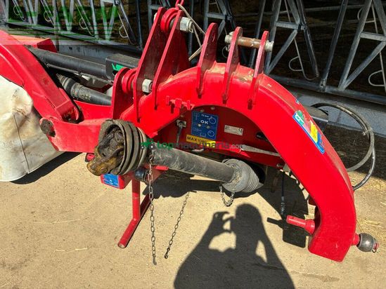 Cortacésped manual - Lely - 360 m