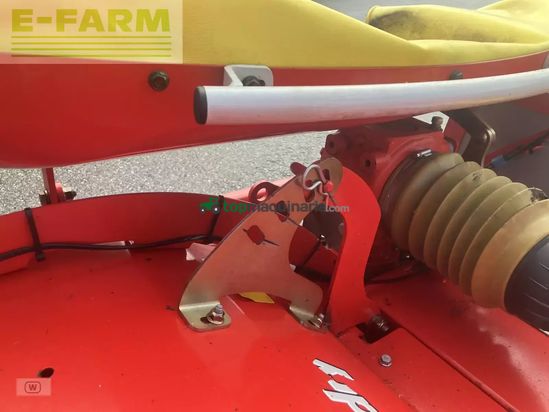 Cortacésped manual - Pöttinger - novacat 301alpha-motion ed