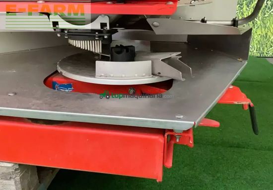 Esparcidor - Rauch - Axera H/EMC