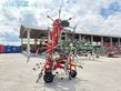 Henificador - Fella - sanos 8608 dn