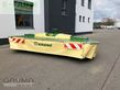 Cortacésped manual - Krone - easycut f 320 highland